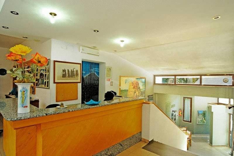 S'Enis Monte Maccione Hotel Oliena Luaran gambar
