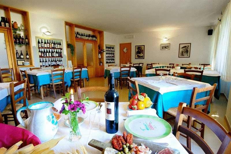 S'Enis Monte Maccione Hotel Oliena Luaran gambar