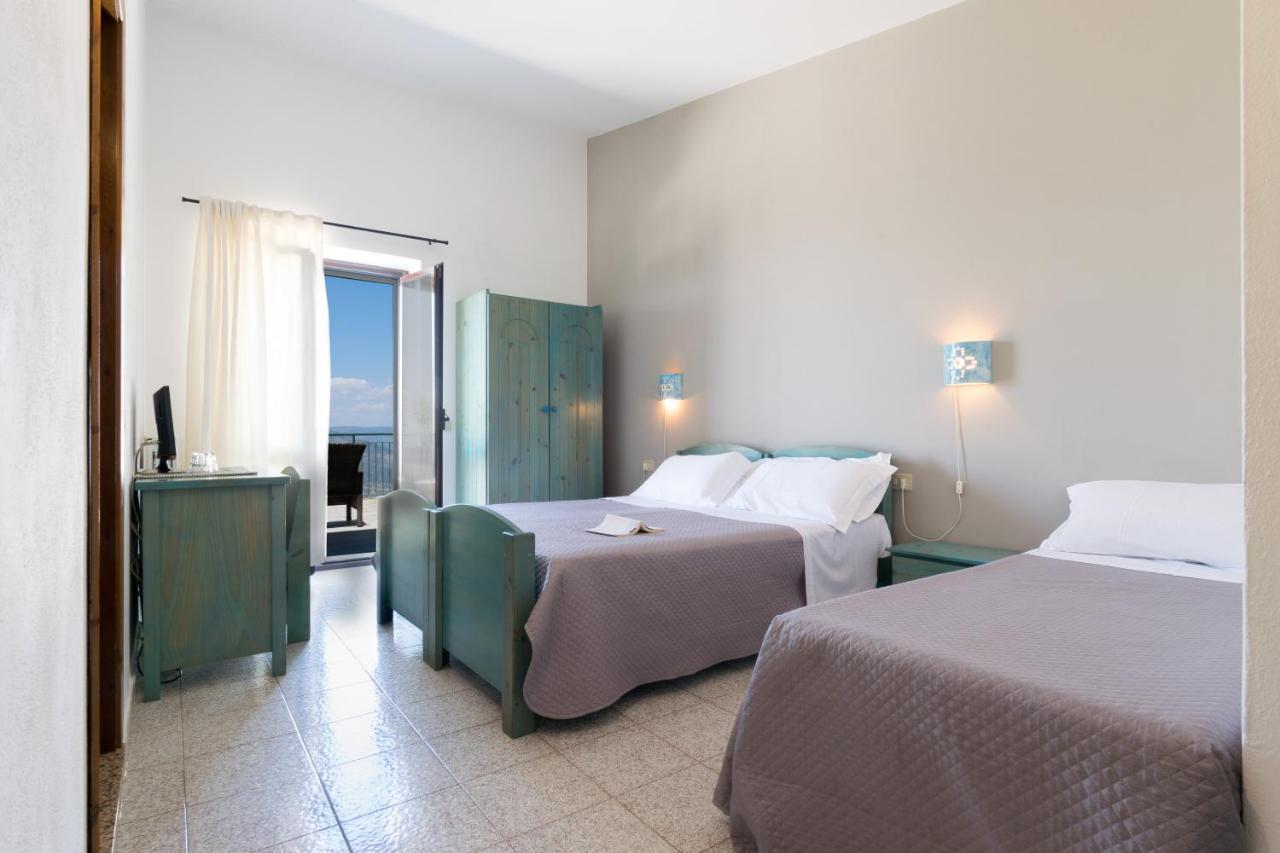 S'Enis Monte Maccione Hotel Oliena Luaran gambar