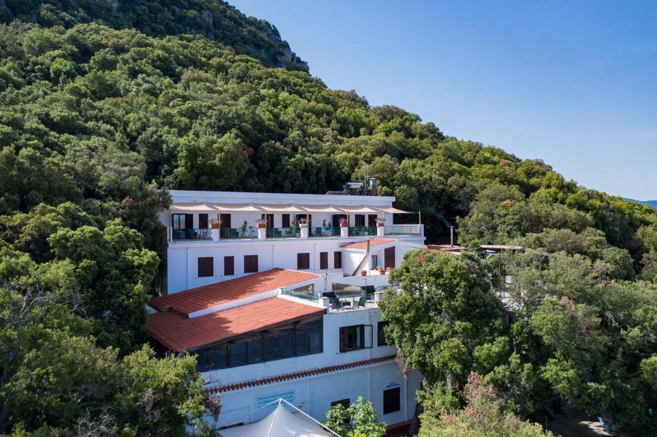S'Enis Monte Maccione Hotel Oliena Luaran gambar