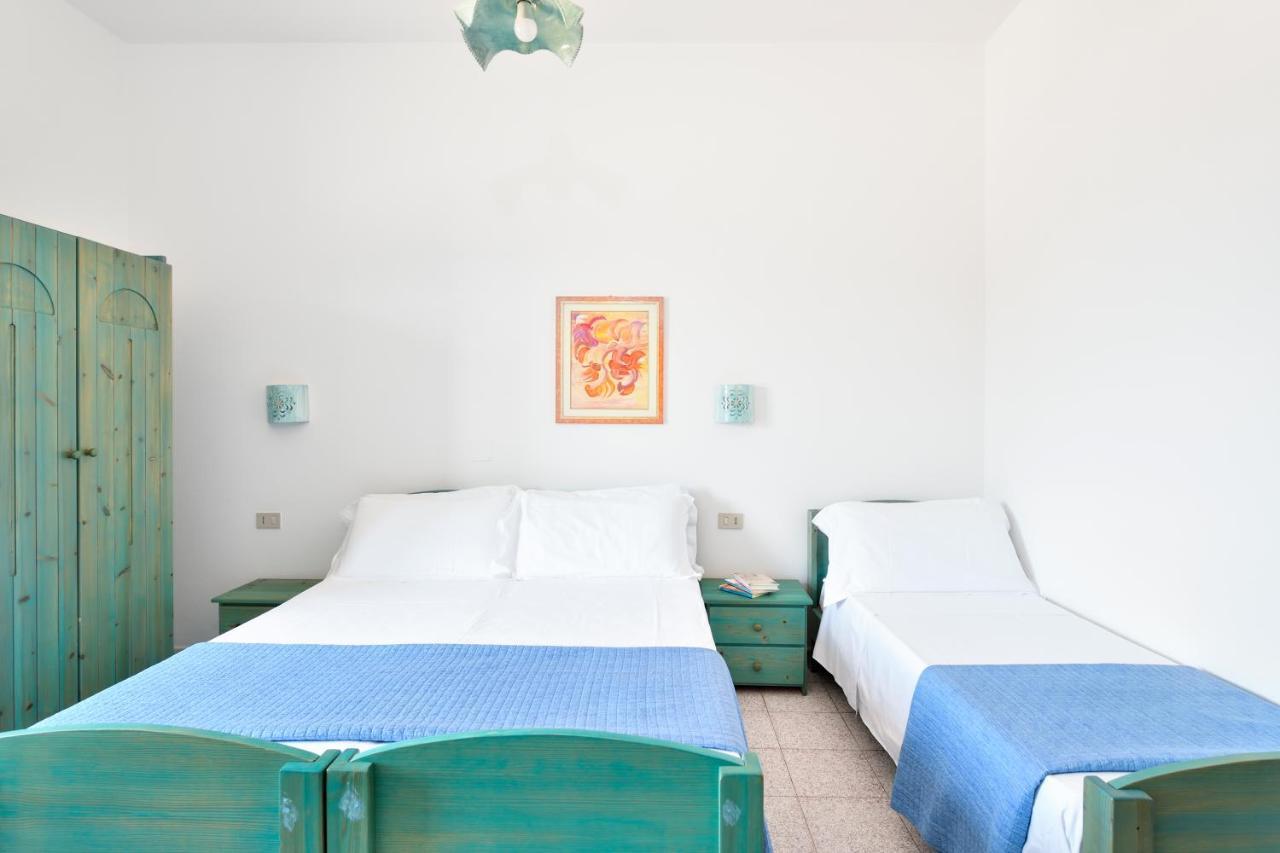 S'Enis Monte Maccione Hotel Oliena Luaran gambar