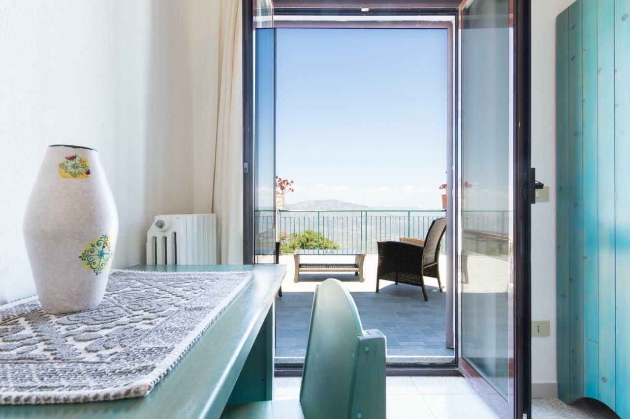 S'Enis Monte Maccione Hotel Oliena Luaran gambar