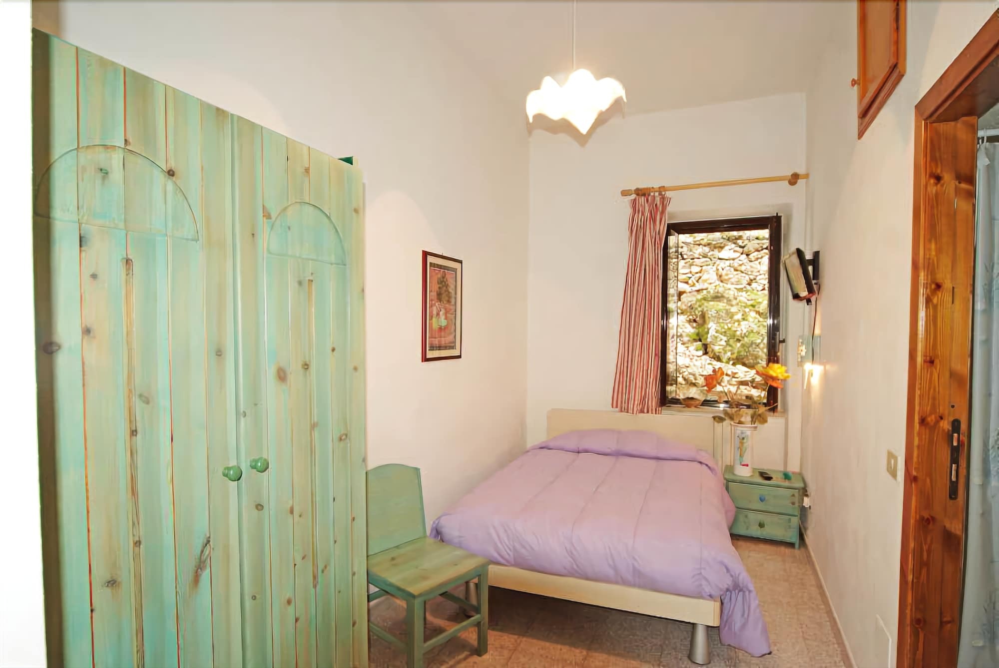 S'Enis Monte Maccione Hotel Oliena Luaran gambar