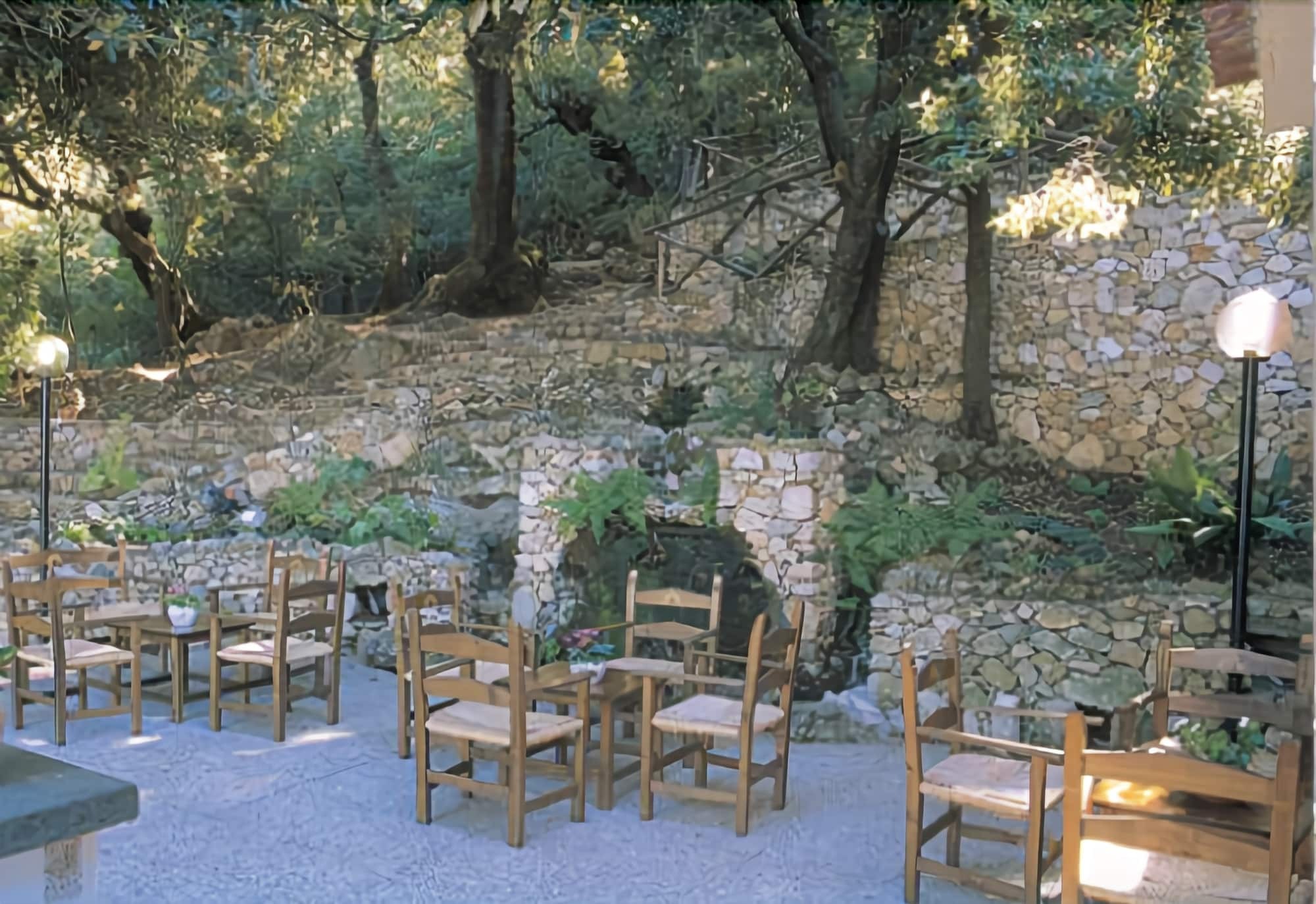 S'Enis Monte Maccione Hotel Oliena Luaran gambar