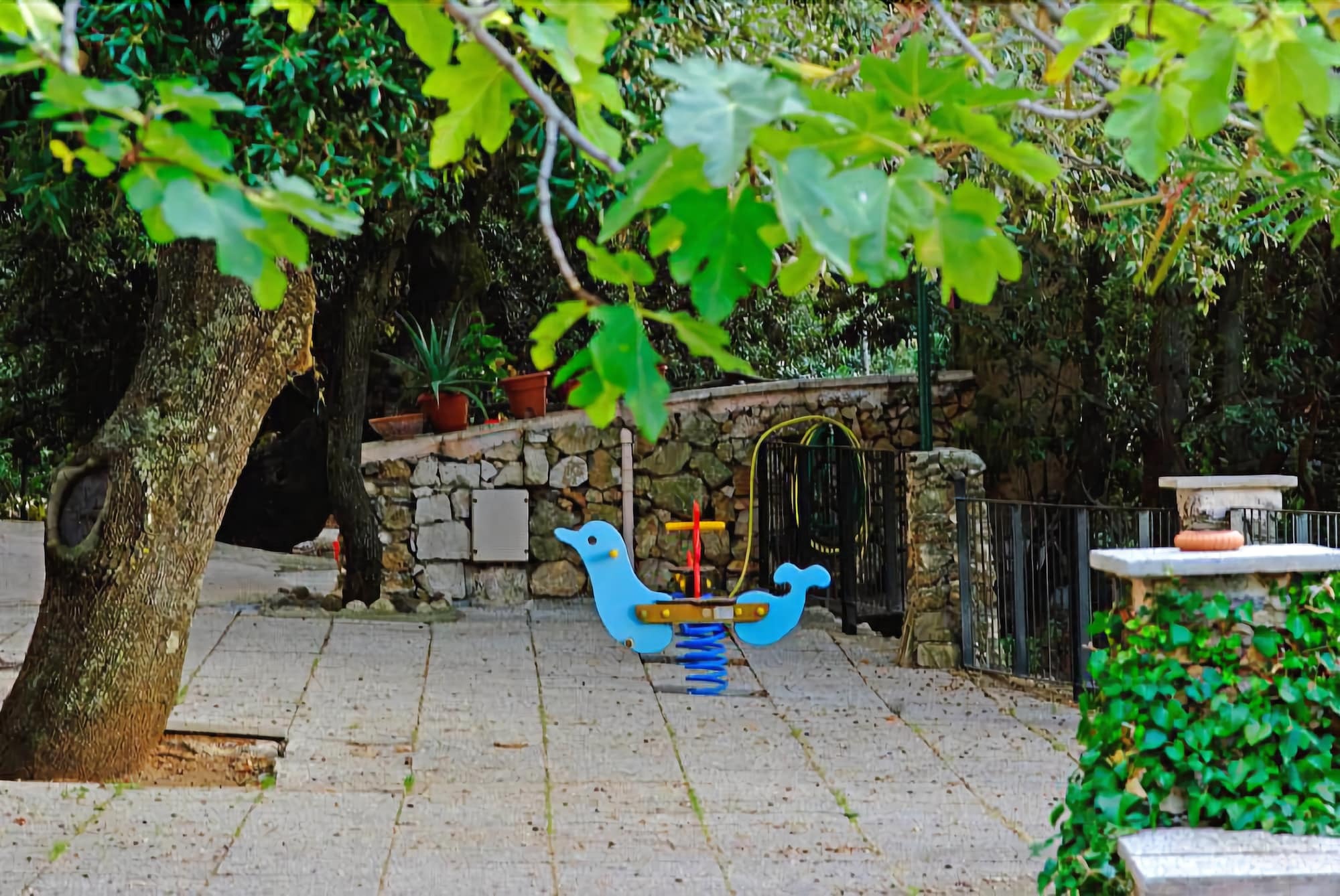 S'Enis Monte Maccione Hotel Oliena Luaran gambar