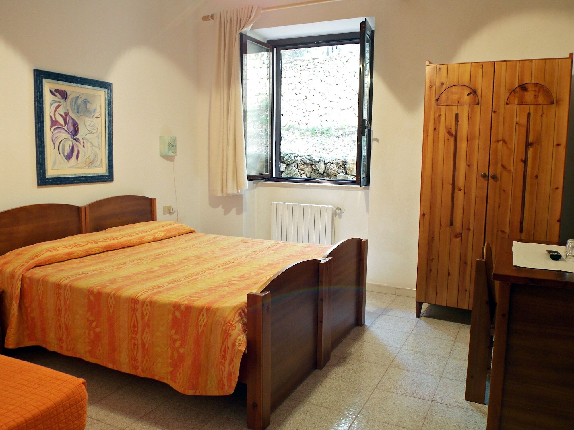 S'Enis Monte Maccione Hotel Oliena Luaran gambar